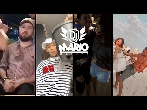 MC MAX - NAMORAR NÃO PODE [DJ RENNAN DA PENHA] (LIGHT) SEM VINHETA