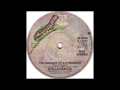 Danger Of A Stranger- Classic country music
