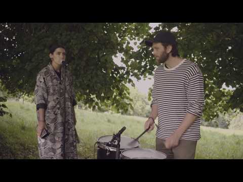 Fieldsession Nr. 31: Wildbirds & Peacedrums - B-Sides Festival 2018