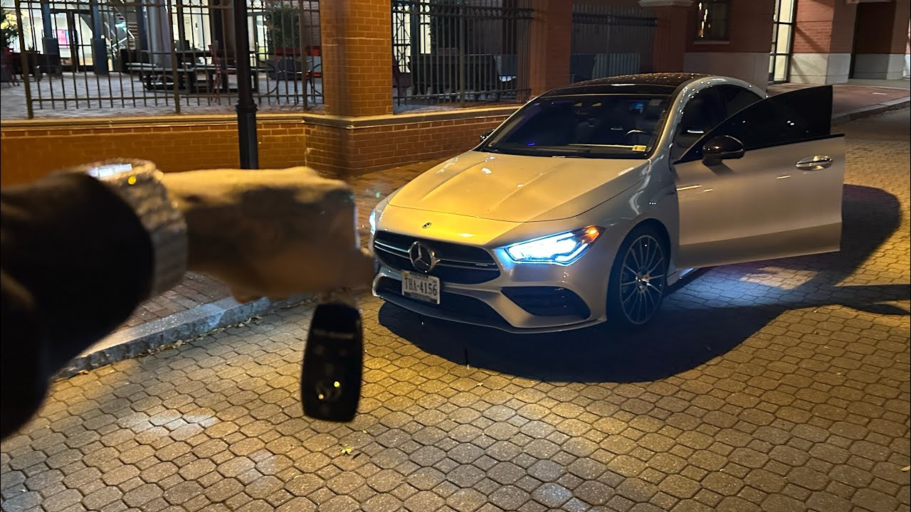 Car Reveal Vlog