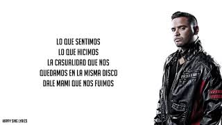 OTRA VEZ - ZION &amp; LENNOX FT. J BALVIN (Lyrics)