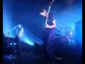 Sigur Ros - Ny Batteri (Live) 