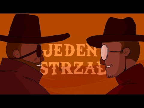 Szczypu - Jeden Strzał feat. Stanisław prod. CVGI beats (Animation Video)