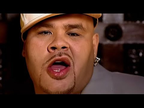 Terror Squad - Lean Back ft. Fat Joe, Remy Ma (Dirty) 1080P-HQ