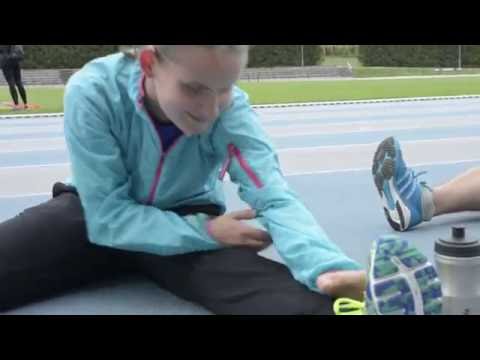 Lajiesittely - Pituushyppy