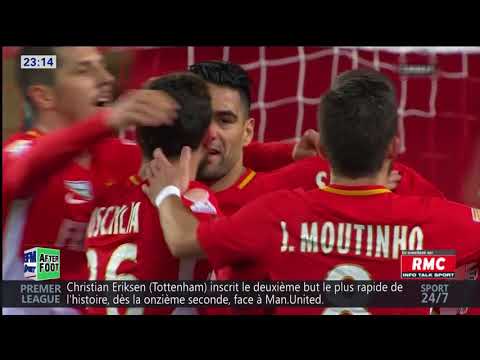 After Foot du mercredi 31/01 – Partie 1/3 - Débrief de Monaco/Montpellier (2-0)