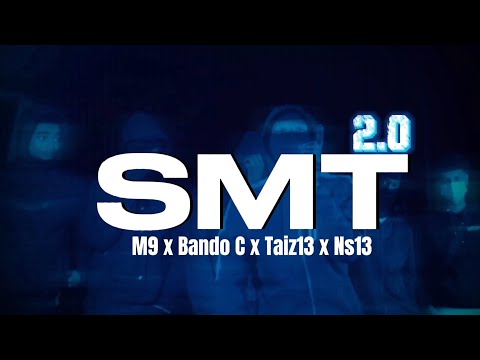 #Z13 M9 x Bando C x Taiz13 x Ns13 - SMT 2.0