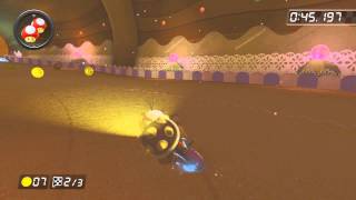 [MK8] Sweet Sweet Canyon 1:52.915 with Sport Bike