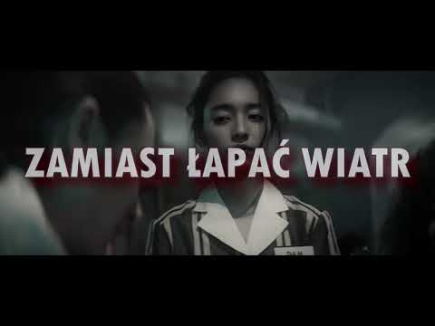 04.TrzyeM- Mgła ( Lyrics video)