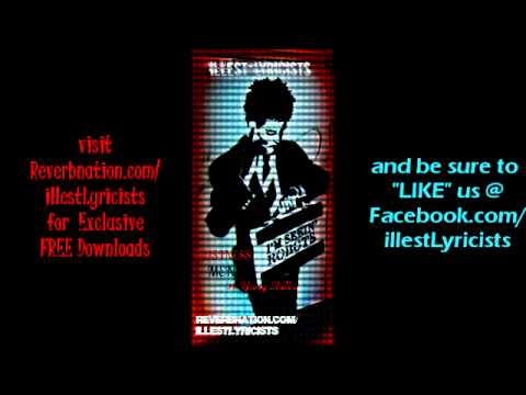 illest*Lyricists-Business Men ft. Yung Skillz (BDay Cake Retwist)