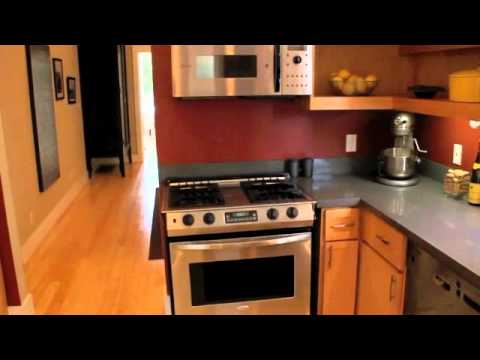 San Francisco Real Estate--Laurel Heights Condo for Sale!