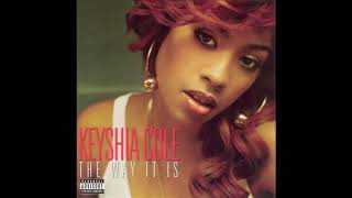 I Changed My Mind - Keyshia Cole