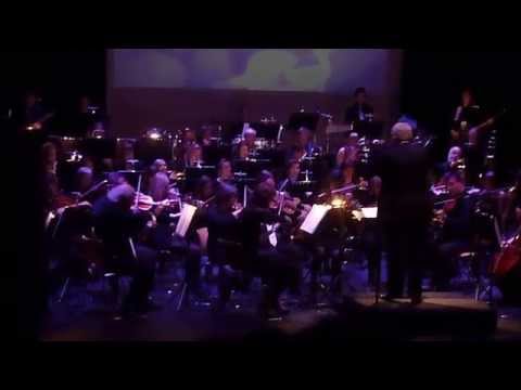 MESPO 2015 - Unplugged - Aladdin