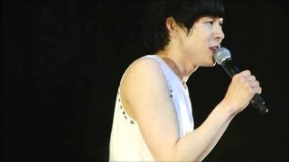 JYJ Empty Remix USA LIVE MIX .wmv