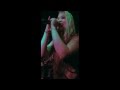 The Agonist - Gates of horn and ivory (Live at ...