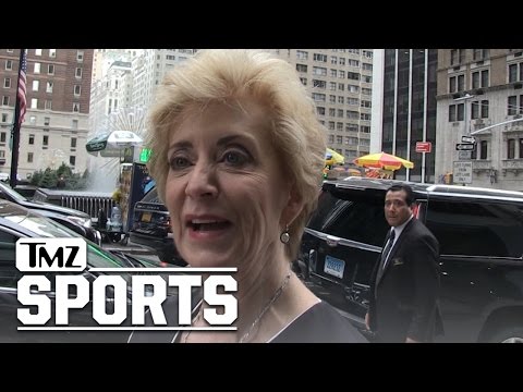 Update On Possibility Of Linda McMahon In Donald Trump’s Cabinet