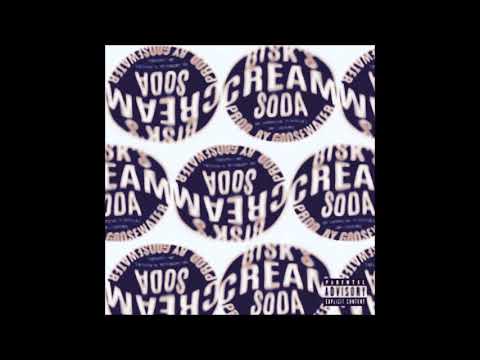 Bisk & Goosewater - Cream Soda