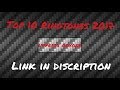 Top 10 Ringtones of December 2017 to impress Any one 😎(Links in Discription) Top 10 Ringtones of December 2017 to impress Any one 😎(Links in Discription)