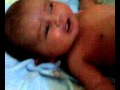 Adik Lagi Mandi