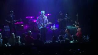 Robyn Hitchcock, &quot;I Pray When I&#39;m Drunk,&quot; May 3, 2017 @ The Troubadour L.A.