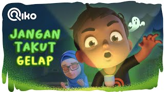 Download lagu Don't Be Afraid of the Dark - Riko The Series Season 02 - Episode 01 mp3 Download lagu Don't Be Afraid of the Dark - Riko The Series Season 02 - Episode 01 mp3
