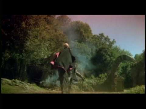 Ladyhawke (1985) Trailer