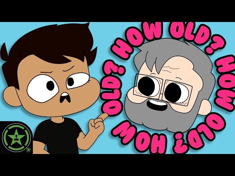 Is Jack My Father? - AH Animated