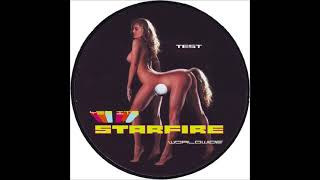 Starfire - Lost My Way To Love U (2001)