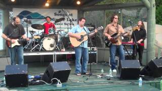 Assembly of Dust in Lake Placid 8-10-2010.MP4