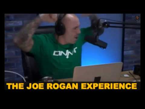 Joe Rogan On Culling The Herd
