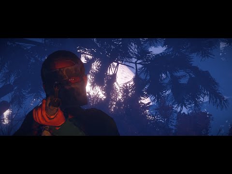 RAID DEFENSE 2v6 RUST