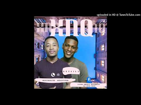 Xivo no Quincy Ft DJ Pretty x  Dlala Baseline x Melodino & Ama EC Boys - Emhlabeni