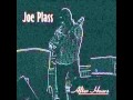 After Hours -  Joe Plass