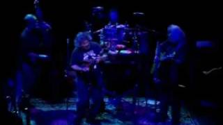 Jerry Garcia David Grisman -Sitting Here In Limbo