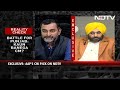 Bhagwant Mann Is AAPs Punjab Frontman: Winner Or Liability? - Video