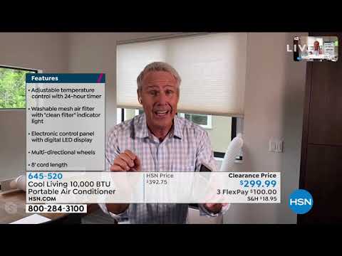 HSN | Summer Home Solutions 06.05.2020 - 02 PM