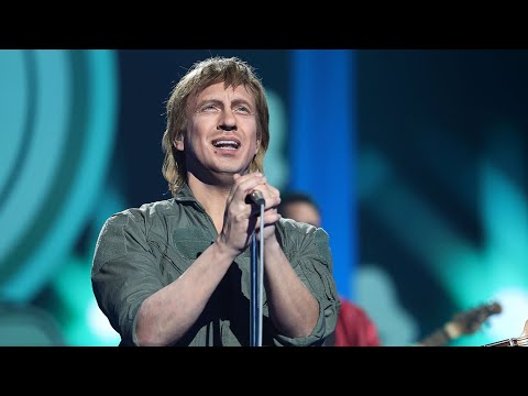 Jadel imita a The Police en 'Roxanne' - Tu Cara Me Suena