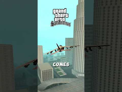 GTA Map size comparison, GTA 3, GTA Vice City, GTA San Andreas, GTA 4 and GTA V