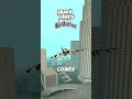 GTA Map Size Comparison GTA 3 GTA Vice City GTA San Andreas GTA 4 And GTA V