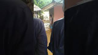 Download lagu Detik detik banjir bandang di Lebak sajira mp3