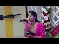 Yehovah Shamma Tamil Gospel Short Song