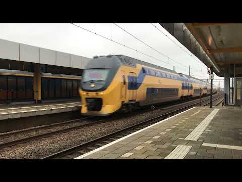 ICMm en VIRM race | Voorschoten | 30-12-2021