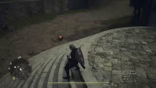 [白虹GAMES]さあ、選べ[Dragon's Dogma2]#3