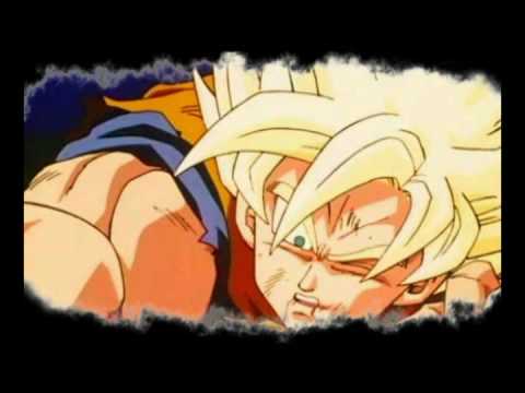 DBZ - Metalingus (Edge's Theme)