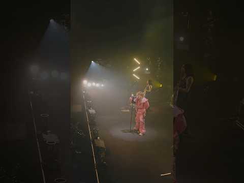 Vaundy LIVE "Tokimeki" (第76回NHK紅白歌合戦 歌唱曲)