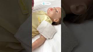 Download lagu Tips Biar si Kecil Gak Rewel Setelah Imunisasi mp3 Download lagu Tips Biar si Kecil Gak Rewel Setelah Imunisasi mp3