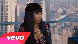 Nicki Minaj & Cameron Diaz - The Other Woman [New Snippet] (Trailer)
