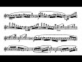 B.Godard /ALLEGRETTO from Suite de trois morceaux,Op.116/accompaniment