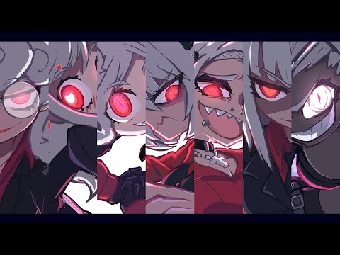 Helltaker waifu tierlist