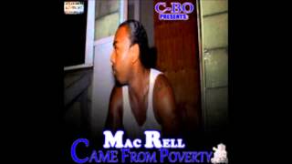 Mac Rell   Happy Fathers Day